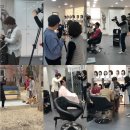 이미숙프로헤어 | MBN 성공다큐 최고다 헤어증모술,가발 메이모 이혜숙원장님 촬영후기
