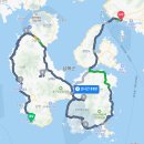 합천주유소 | 정말정말 하루에 150km 그것도 최대로.. 남해 스쿠터 여행 후기