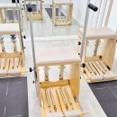 (주)누리메디칼 | [김포 필라테스] 김포 장기동 필라테스 체험기, 더가꾸다 필라테스 장기점에서 기구 전부 도전!