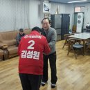 상수2리마을회관 | [ 상수2리 거리인사 및 마을회관 방문 ]