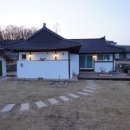 한옥스테이 북성리 이미지