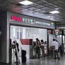 국제선청사 1층 서편 이미지