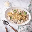 경북도립도서관 앞(골드온천타워 방향) | 예천군 맛집 베스트 10 순위 추천