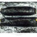 뚱채김밥 이미지