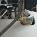 한라비발디1차 #1 | 시흥시 배곧동 한라비발디1차 아파트 주방 수전 교체 후기