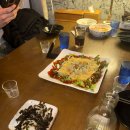 [성수맛집]뚝도시장 제철해산물포차 호래기회 맛집(5메뉴후기,예약,웨이팅)