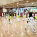 십정 정무태권도장 이미지