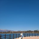 영랑호수공원 이미지