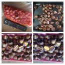 업체공구 약단밤후기예요 이미지