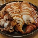 맛있는 족발 이미지