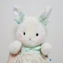 전통토끼식당 | 와디즈 애착토끼인형 단이 전통한복에디션 솔직후기