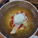 가야밀면 ! 센텀신가야밀면 !