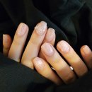 꽃나비 네일 | 김해 삼계 네일샵 네일아라 레이스 네일 웨딩네일 에겐룩 추천