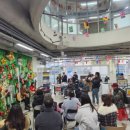 서구시장 이미지