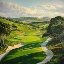 케이탑 골프연습장 이미지