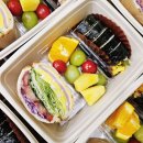 김밥엔토스트까페 이미지