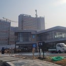 제일풍경채 앞 버스정류장 이미지