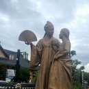 남원상징 조형물 이미지