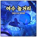 여수놀거리 찾는다면? 아이와가볼만한곳으로 딱 좋은 해양수산과학관 후기