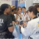 라온제나태권도장 이미지