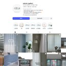 신세계커텐이불