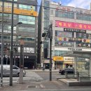 117.지행역사거리_1 | 검단사거리역 순두부 한식 혼밥 맛집 한뚝집 검단본점