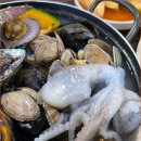 해물칼국수 - 포항시 북구 초곡지구로83번길 11 | 해물칼국수