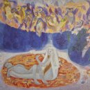 [행복한학교]타임머신을 타고 만난 역사 속 인물과의 인터뷰 | 천경자 - 찬란한 고독, 한(恨)을 넘어 예술이 되다