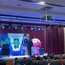 안산시육아종합지원센터 | 안산 육아종합지원센터에서 펼쳐진 즐거운 마술공연! 아이들이 반한 공룡매직쇼