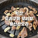 황산산오리 이미지