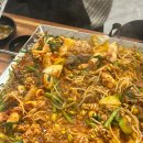 중동칼국수 이미지