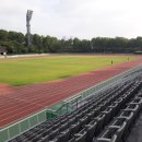 인천광역시 인천아시아드주경기장 보조경기장 이미지