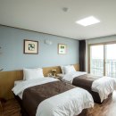 블루하와이호텔 이미지