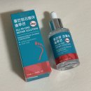 리페어솔루션 | 카리오스 올인원 리페어 솔루션 후기 문제성 발톱 관리 거품 나는 앰플 추천