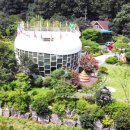 테마공원 화장실 이미지