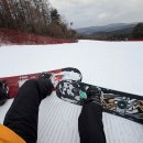 악마푸드 | 웰리힐리 스키장 평일 후기｜줄 없이 실컷 탄 금요일 + 악마스낵 치즈라면, 웰성각 짬뽕 솔직후기