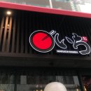 강남역 6번 출구 앞 이미지