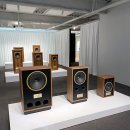 역사 깊은 스피커 브랜드 &#39;탄노이(Tannoy)&#39;를 에디토리에서 모두 만날 수 있습니다.