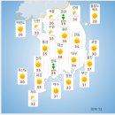 내일날씨 이미지