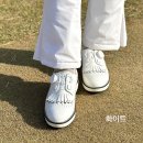 신어골프연습장 | 헬로버디 보아 다이얼 골프화,직접 신어보고 추천하는 여성 골프화 솔직 후기