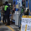 대부주유소