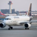 루프트한자카고 노동조합 이미지