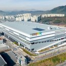 신세계푸드 평택물류센터 이미지