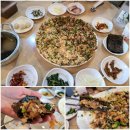 NR-6[경강로]-상-59 | 아이와 함께한 강릉 맛 여행 1편(엄지네 포장마차, 똘똘이 횟집, 해물과 한우, 초당 할머니 순두부)