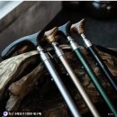 접이식 노인지팡이 추천 부모님 효도선물 고민이라면 스톤브릿지 테라 사용 후기