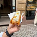 스트라스부르 여행 에끌레어 현지인 맛집? Donatien Maître Eclair 비추 후기