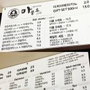2/23 (월)[J화공J]님 주최 특별한날 즐겁게 맛있게 즐길수 있는곳 ~ "Cafe 마블로" 번개후기 이미지