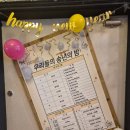 라인댄스(수요반) 이미지