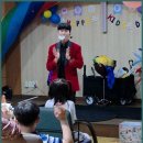 벌룬커뮤니케이션 | 전북 실내 마술공연섭외로 교회에서 매직쇼를 한 후기를 소개해요