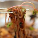 발아메밀막국수 이미지